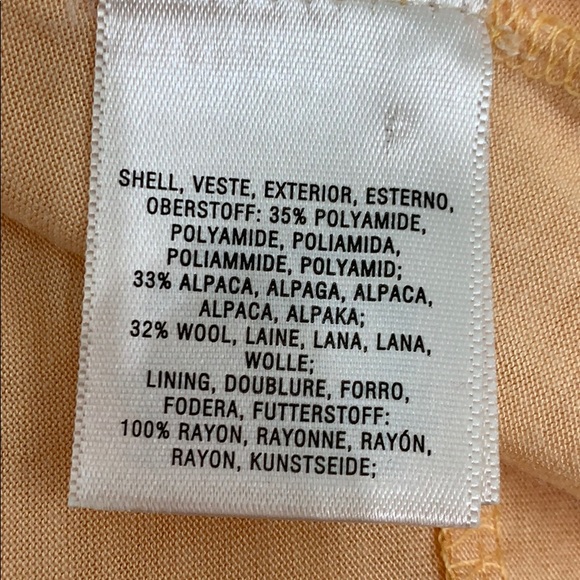 Anthropologies Knitted & Knotted Alissa sweater - Picture 6 of 8